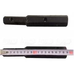 Дополнительные оси на колеса Aurora в Красноярске