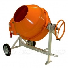 Бетоносмеситель Строймаш СБР-500А.1 (Бетономешалка Строймаш СБР-500А.1) в Красноярске