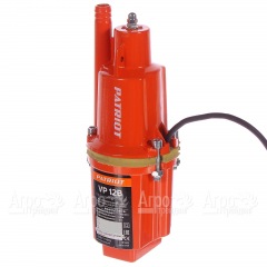 Насос вибрационный Patriot Лесной Ручей-12В в Красноярске