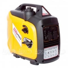 Инверторный бензогенератор RedVerg RD-IG2300H 2.3 кВт в Красноярске