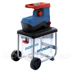 Измельчитель электрический Hyundai HYCH 2800 в Красноярске