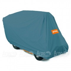 Чехол AAH 300 для садовых тракторов Stihl RT 5097 C, RT 6112 C, RT 6127 ZL в Красноярске