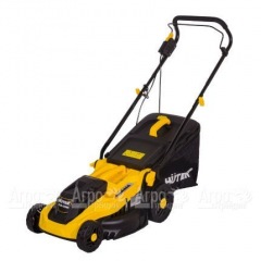 Газонокосилка электрическая Huter ELM-1800P в Красноярске