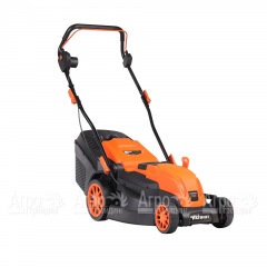 Газонокосилка электрическая Patriot PT 2043E в Красноярске