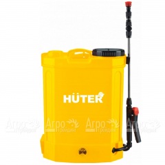 Опрыскиватель аккумуляторный Huter SP-12AC в Красноярске