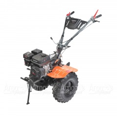 Мотоблок Patriot Волга в Красноярске