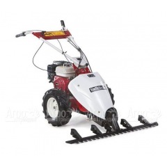 Бензиновая сенокосилка Tielburger T70 с двигателем Briggs&Stratton в Красноярске