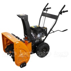 Снегоуборщик Sturm STG5775R в Красноярске