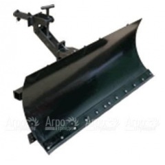 Отвал для мотоблоков Агат (лопата мотоблочная) в Красноярске