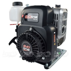 Бензиновая мотопомпа EVOline XG 15 в Красноярске
