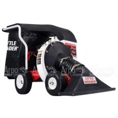 Профессиональный садовый пылесос Little Wonder Pro Vac в Красноярске