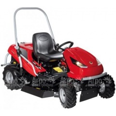 Садовый трактор Oleo-Mac Apache 92 Evo 4х4 в Красноярске