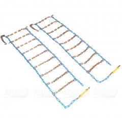 Цепи против скольжения к Tielburger TU 1000 в Красноярске