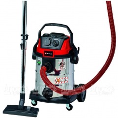 Строительный пылесос Einhell TE-VC 2025 SACL в Красноярске