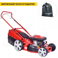Газонокосилка бензиновая GEOS by Al-Ko Comfort 46 SP-S Plus в Красноярске