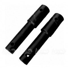 Удлинители расширители колес для мотоблоков Агат в Красноярске