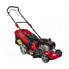 Газонокосилка бензиновая DDE LM 46-60 DB Соната-2 в Красноярске