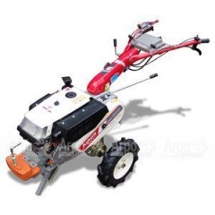 Мотоблок GREEN-FIELD KDT 610E в Красноярске