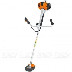 Бензокоса (бензиновый триммер) Stihl FS 490 C-EM К в Красноярске