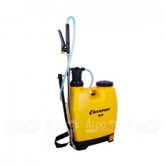 Опрыскиватель рычажный Champion SL12 в Красноярске