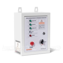 Блок автоматики Daewoo ATS 15-380DDAE SE-3 в Красноярске