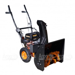 Снегоуборщик Prorab GT 72 ELT в Красноярске