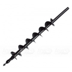 Шнек землебура Husqvarna 150 мм в Красноярске