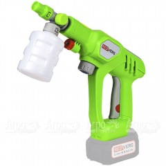 Мойка высокого давления RedVerg RD-HPW18BL/U (без аккумулятора и зарядного устройства) в Красноярске