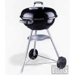 Гриль-барбекю Compact Kettle, 47см  в Красноярске