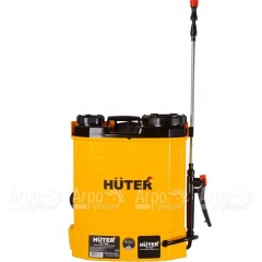 Опрыскиватель аккумуляторный Huter SP-12AC в Красноярске