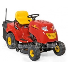 Cадовый минитрактор Wolf-Garten 92.130 T в Красноярске
