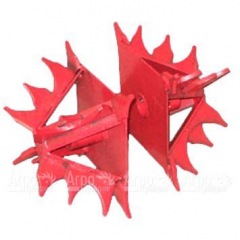 Полольник-рыхлитель для мотоблоков Агат в Красноярске