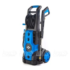 Мойка высокого давления Haitec HT-HDR3400inv Profi в Красноярске