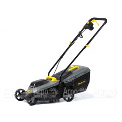 Газонокосилка электрическая Champion EM3212/1 в Красноярске