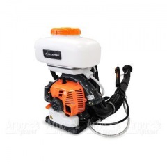 Опрыскиватель бензиновый Villartec OB420 в Красноярске