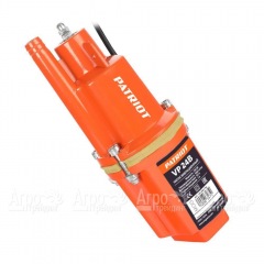 Погружной вибрационный насос Patriot VP-24B в Красноярске