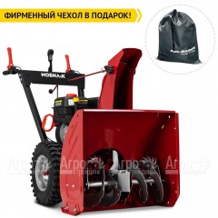 Снегоуборщик Мобил К С65 Б8 в Красноярске