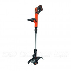 Аккумуляторный триммер Black+Decker STC1820EPC в Красноярске