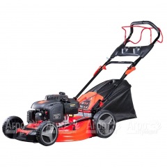 Газонокосилка бензиновая Fubag FPL 56 SM в Красноярске