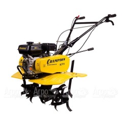Культиватор Champion BC7713 в Красноярске