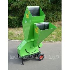 Измельчитель веток и древесных остатков Laski KDO 85T PTO 3-х точечное крепление в Красноярске