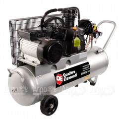 Компрессор поршневой Quattro Elementi BW 500-60 в Красноярске