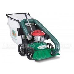 Садовый пылесос Billy Goat KV650SPH в Красноярске
