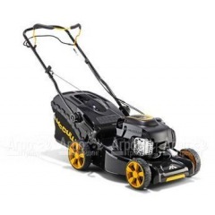 Газонокосилка бензиновая McCulloch M51-140RP в Красноярске