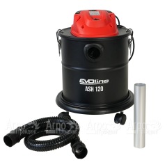 Промышленный пылесос EVOline ASH 120 в Красноярске