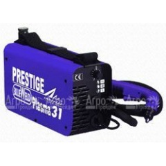 Инвертор плазменной резки Blue Weld Prestige Plasma 31 в Красноярске