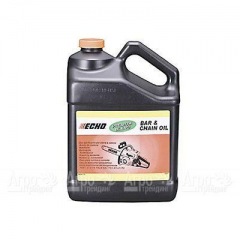 Масло для смазки цепи и шины Echo Premium B&C 3.78 л в Красноярске