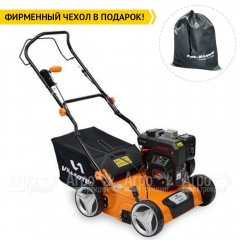 Аэратор бензиновый Villartec AB 4140 в Красноярске