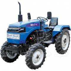 Многофункциональный минитрактор Prorab TY 244 в Красноярске