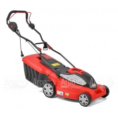 Газонокосилка электрическая Hecht 1638 в Красноярске